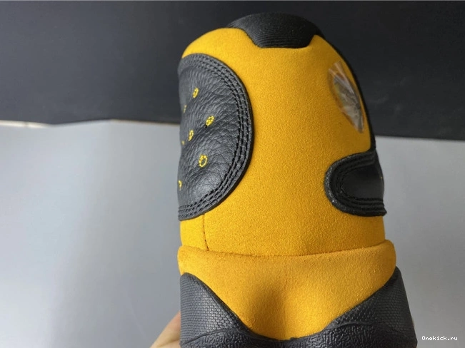 One Kick Jordan 13 Air AR4390-035 Oregon Retro High League 0803